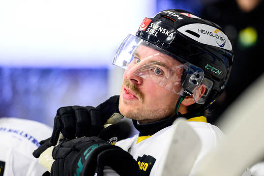 Östersunds Emil Forslund