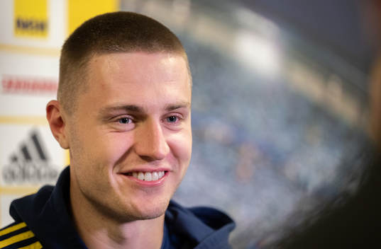 Mattias Svanberg