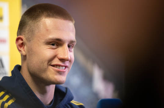 Mattias Svanberg