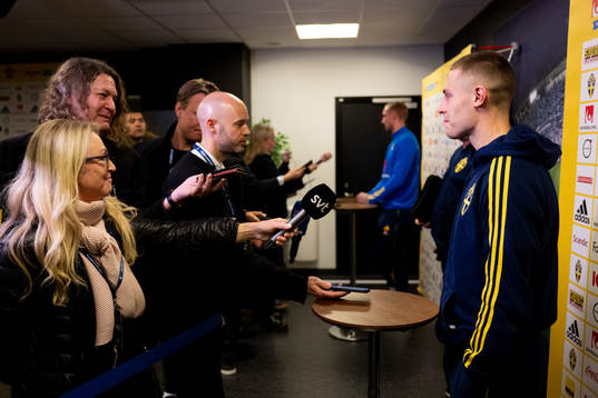 Mattias Svanberg