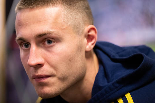 Mattias Svanberg