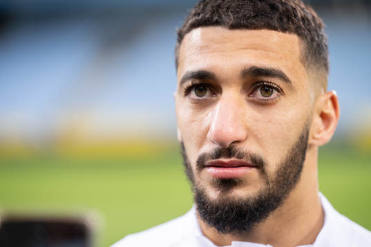 Saïd Benrahma