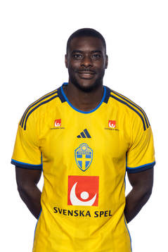 Bläddra bland fler bilder av Fotball, Sweden, Portraits