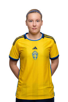 Signe Zetterberg