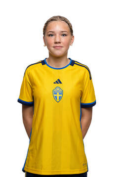 Tilde Wahlgren