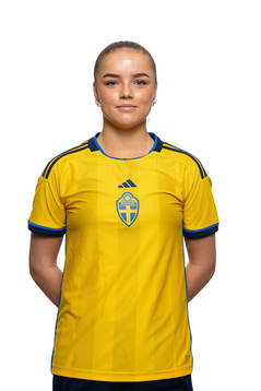 Tuva Nordin