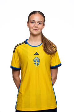 Olivia Zachau Friborg