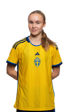 Ella Alexandersson