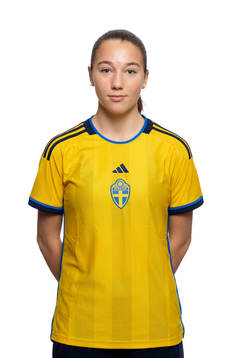 Elsa Johansson
