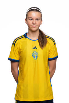 Nathalie Brorson