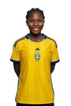 Jackie Epik Fokwa
