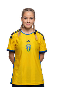 Tilda Eliasson Nordbotn