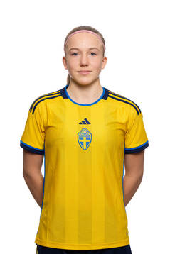 Tindra Mattsson