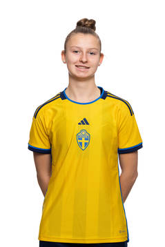 Lovisa Falkenteg