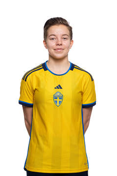 Issy Goldmann