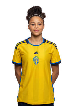 Felicia Schröder