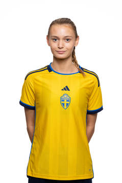 Hanna Byhlin corner