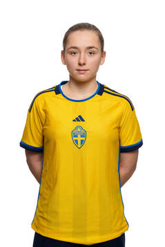 Olivia Bodin