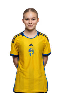 Vendela Wiklander
