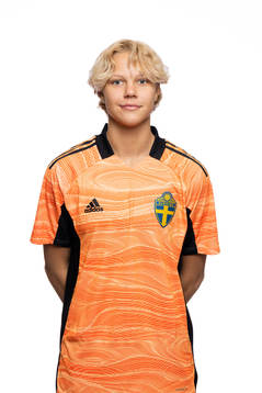 Saga Andersson