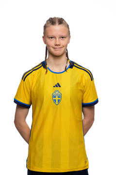 Eli Larsson