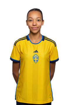 Olivia Okara