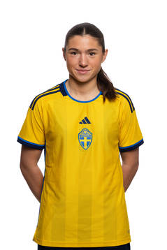 Thea Staffansson