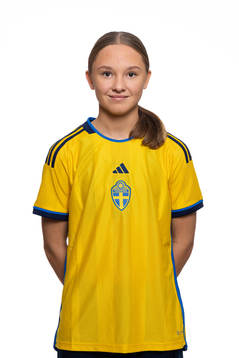 Nova Rolfsson