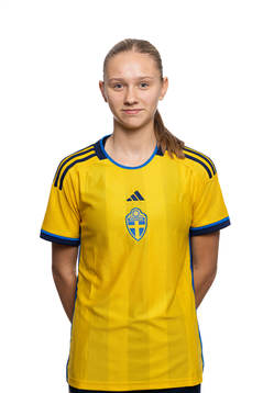 Tilde Karlsson