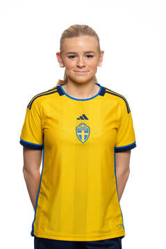 Tilda Hellén