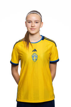 Fabienne Bartholdson