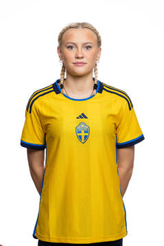 Holly Persson