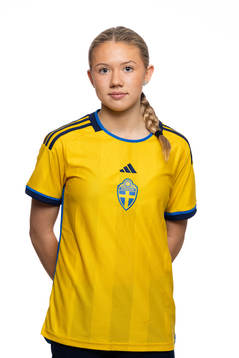 Paula Broddner Klingspor