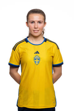 Nathalie Staaf