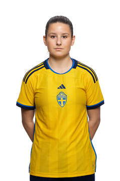 Nadira Muminovic