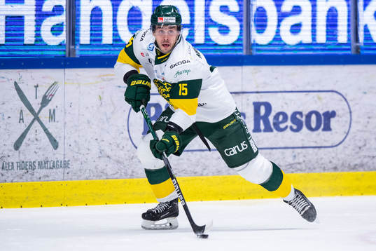 Björklövens Mattias Nörstebö