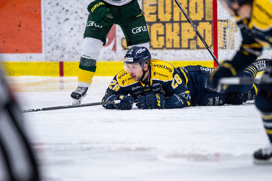 Södertäljes Emil Alba
