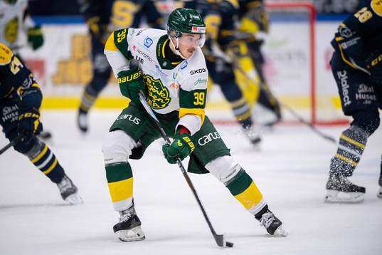 Björklövens Joel Mustonen