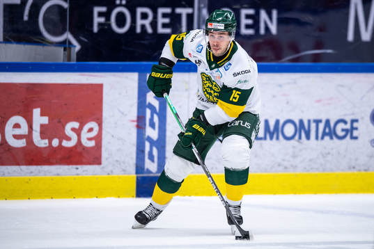 Björklövens Mattias Nörstebö