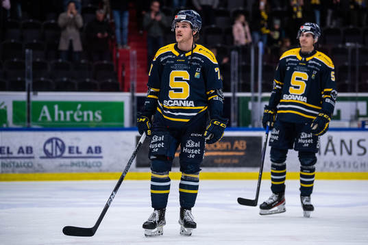 Södertäljes Renars Krastenbergs