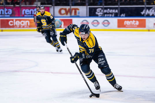 Södertäljes Renars Krastenbergs
