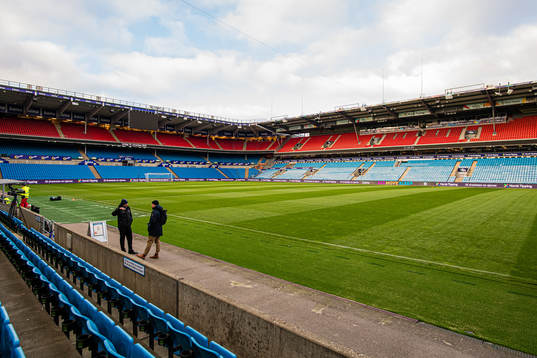 Ullevaal Stadion