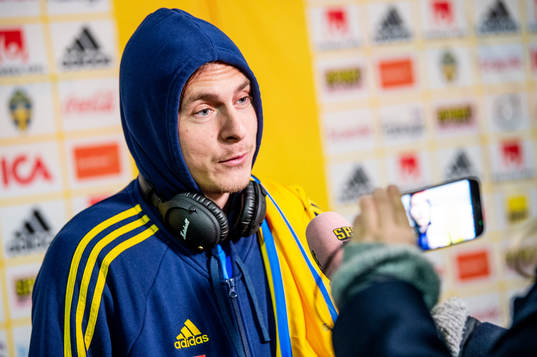 Victor Nilsson Lindelöf of Sweden
