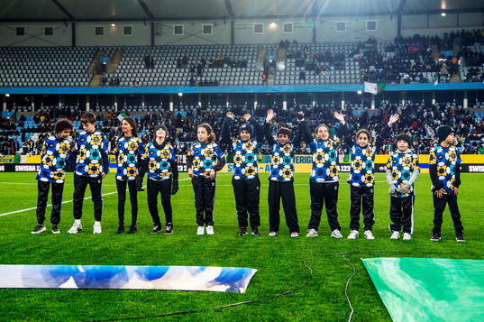 Players of Algeria