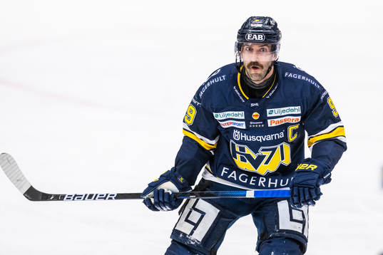 HV71s Taylor Matson