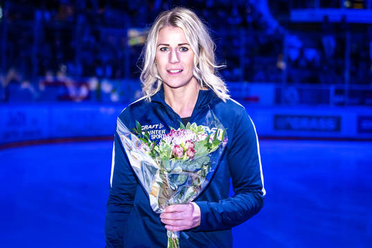 HV71s Jenni Asserholt