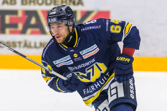 HV71s Eric Martinsson