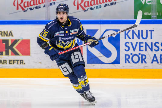 HV71s Radan Lenc