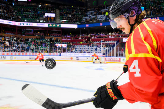 Brynäs Hannes Björninen