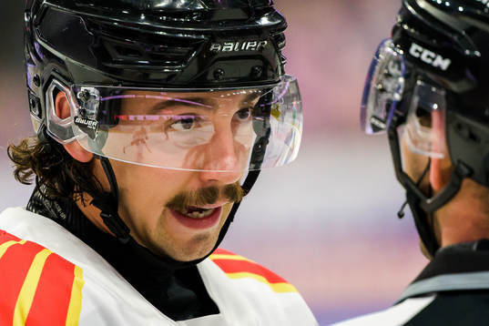 Brynäs Hannes Björninen